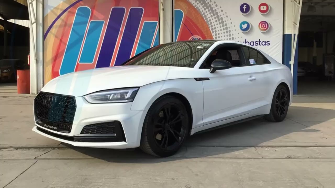 Seminuevos multimarca con menos de 1,000 Km en subasta