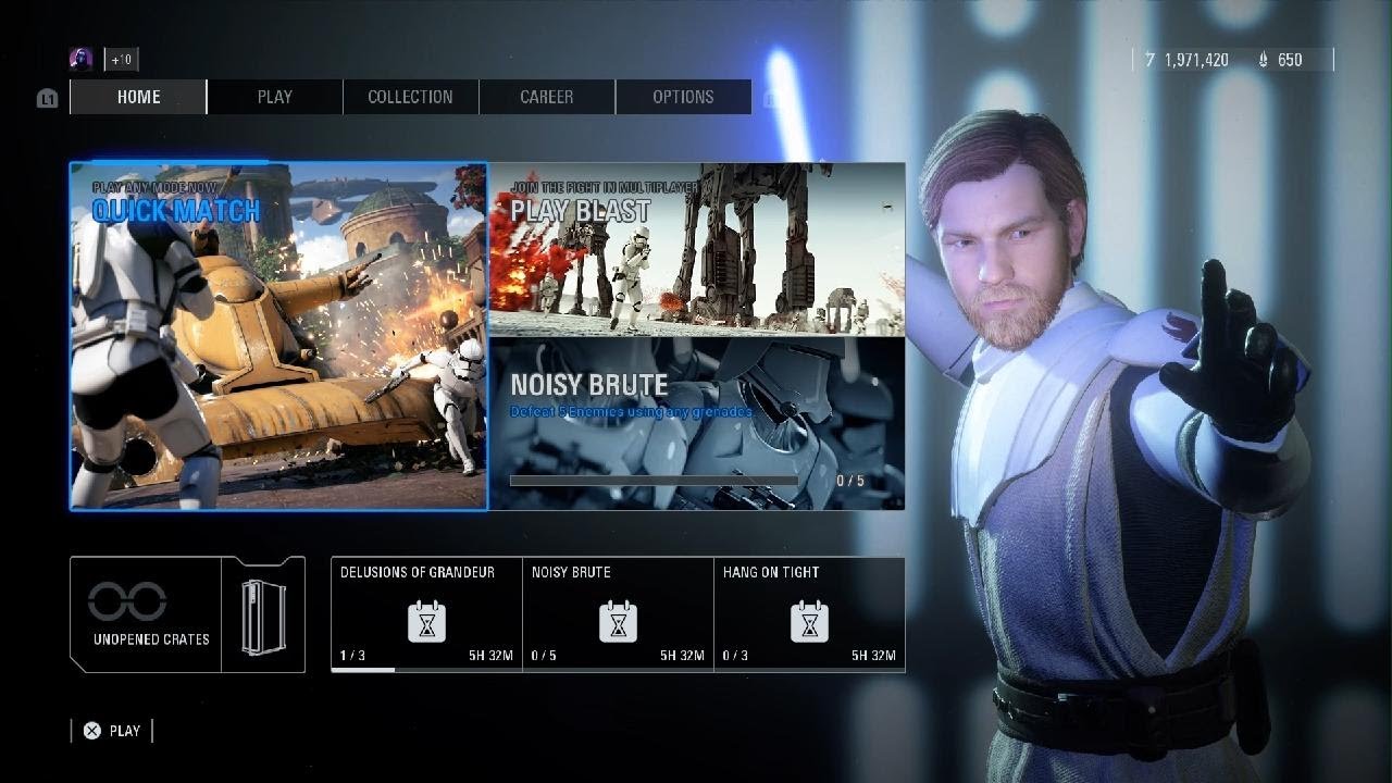 VADER IS JUST TOO GOOD | HvV #23 | SWBF2