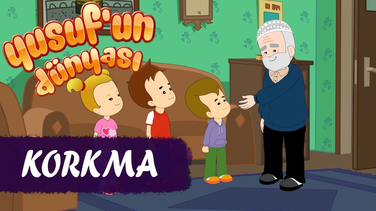 Mehmet Akif İstiklal Marşına Neden Korkma Diye Başladı? - DİYANET TV