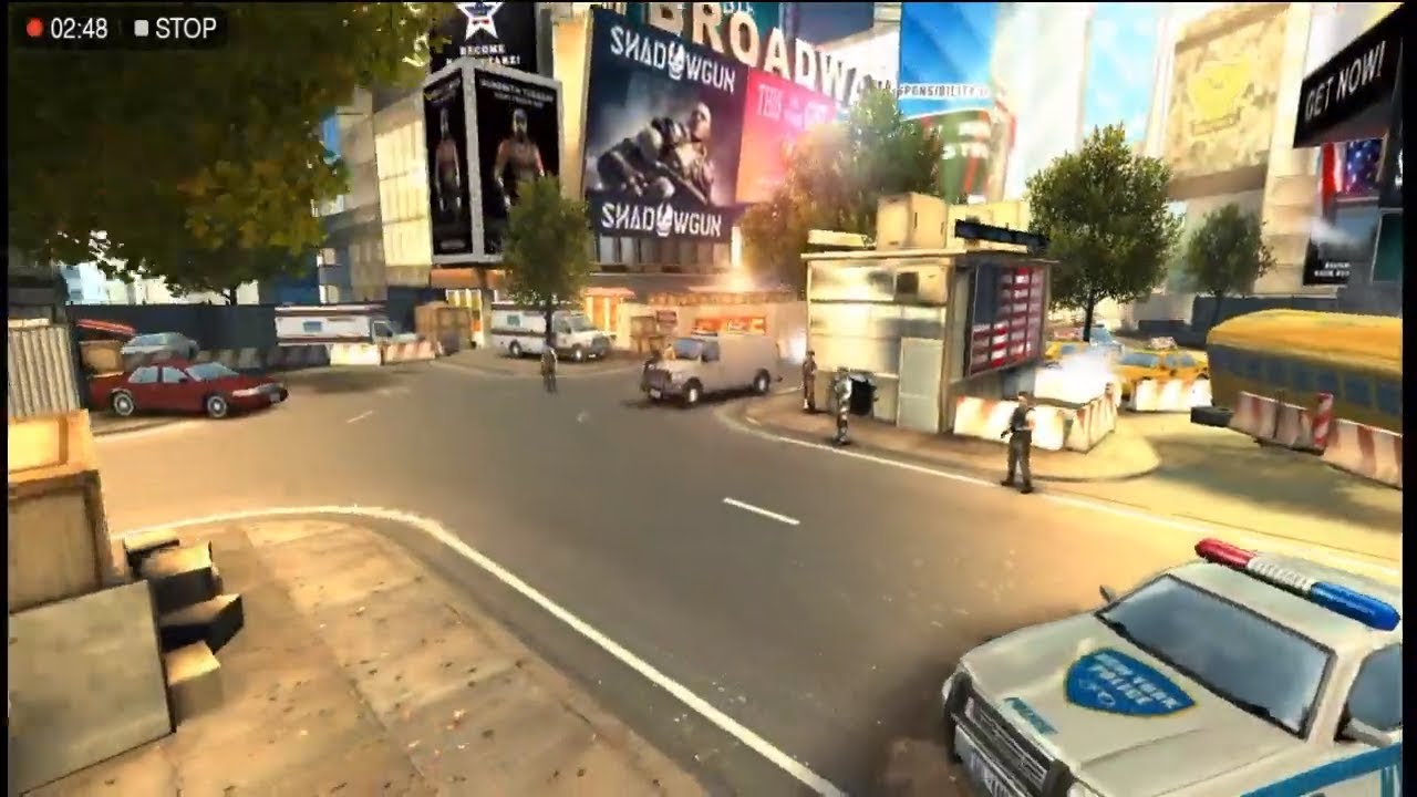High graphics android gameplay 2019