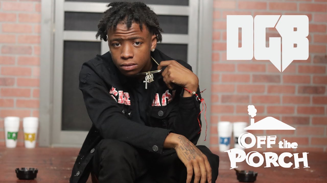 BigOpp Zooted Talks About Life & Music Scene In York, Pennsylvania, Debut Album + More