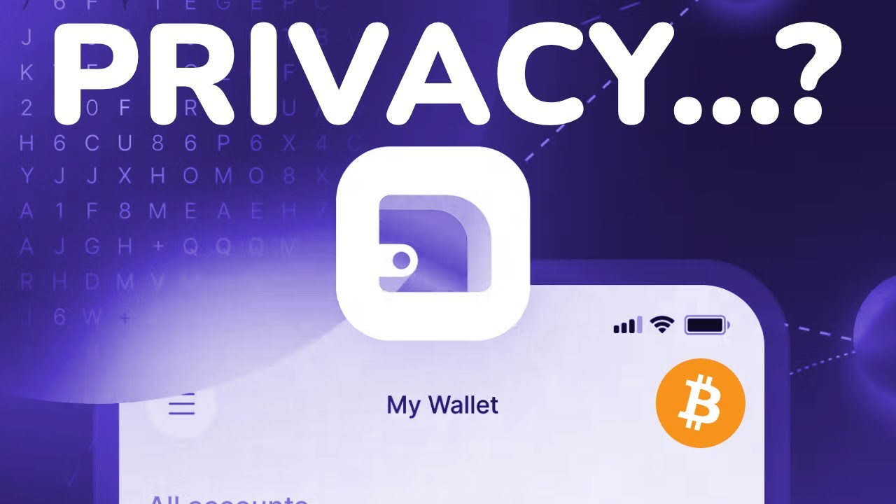 Proton released...a Bitcoin wallet 🤨