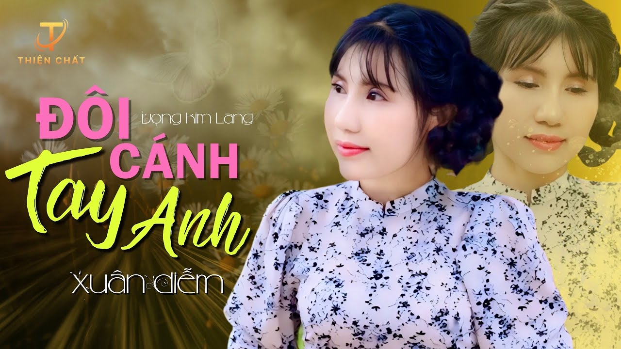 RA MẮt CỰC PHẨM 🔥 ĐÔI CÁNH TAY ANH || VỌNG KIM LANG NHẠC HOT TIKTOK - MV ĐÁNG NGHE NHẤT HÔM NAY