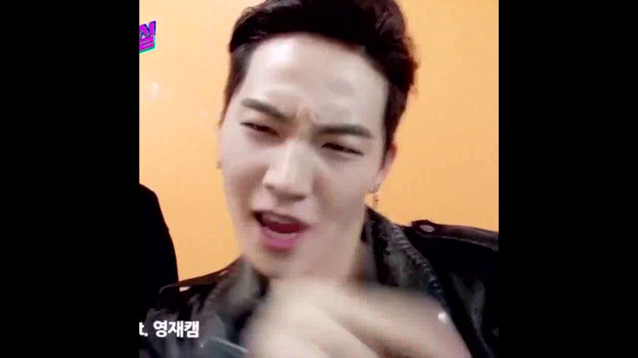 [GOT7] เขาคือฟันหน้าของวง - JB