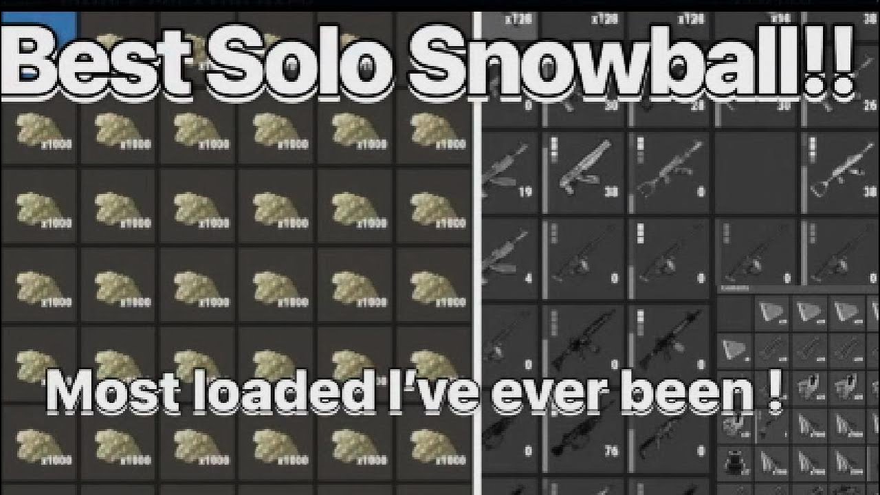 I PLAYED A WHOLE WIPE THIS WHAT HAPPEND |PS5| Rust Console Edition