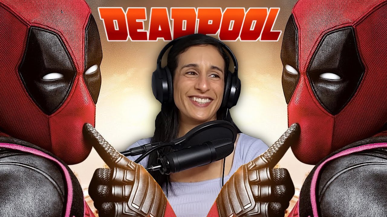 Deadpool is Gruesomely Fun | Movie Reaction