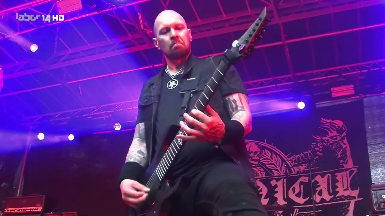 Querschl&auml;ger - das etwas andere Musikmagazin