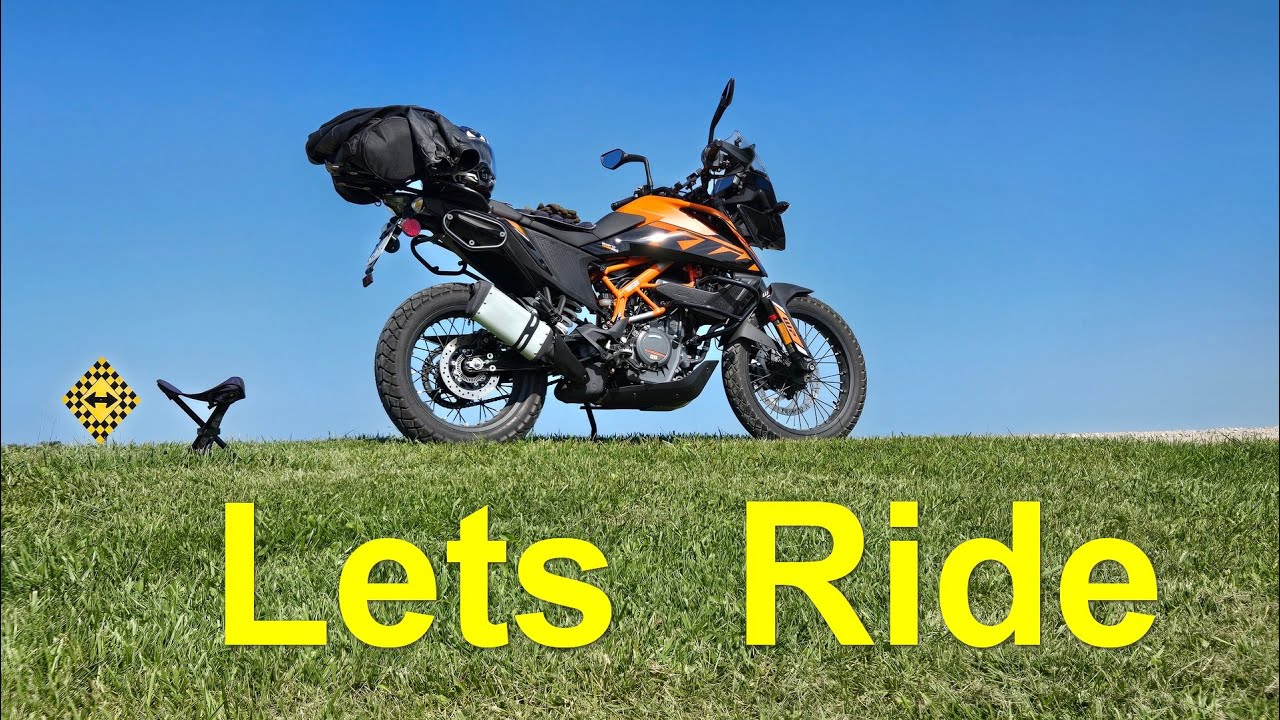 Rickem Rides