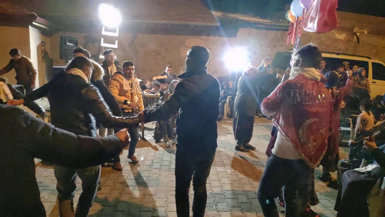 uluören köyü asker daveti hakan baştürk 2020 bölüm 4 HD