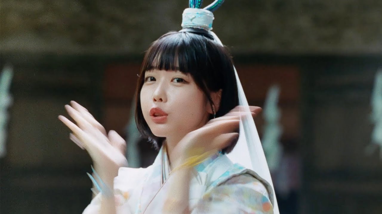 【au三太郎】あまのじゃ子（あの）は鬼ちゃん（菅田将暉）の姪っ子だった！ 新CM「ココロオドル体操」篇＋メイキング＋インタビュー