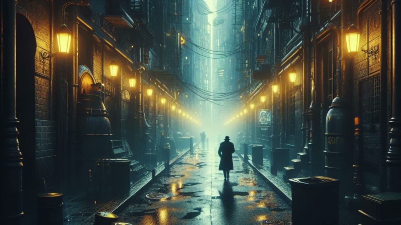 Time is running out (For TV)