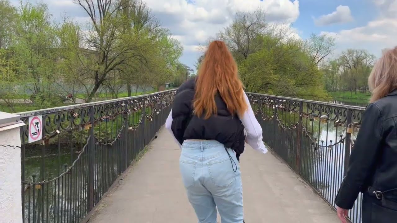 Visit to KRYVYI RIH Ukraine during wartime | візит до Кривого Рогу
