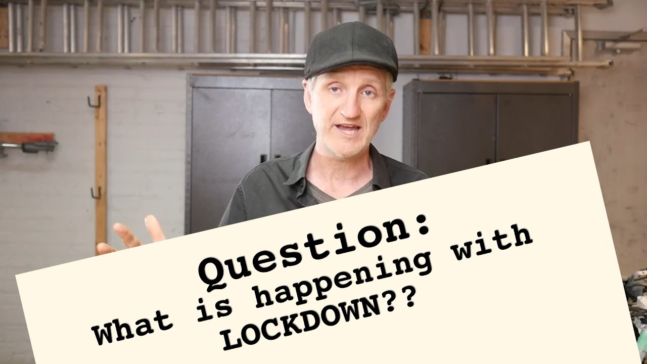 Lockdown Details