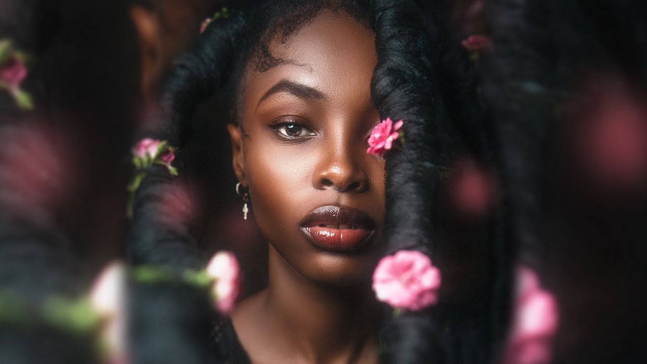 Comment Obtenir Ce Résultat En 5 Etapes  [TUTO PHOTOSHOP]