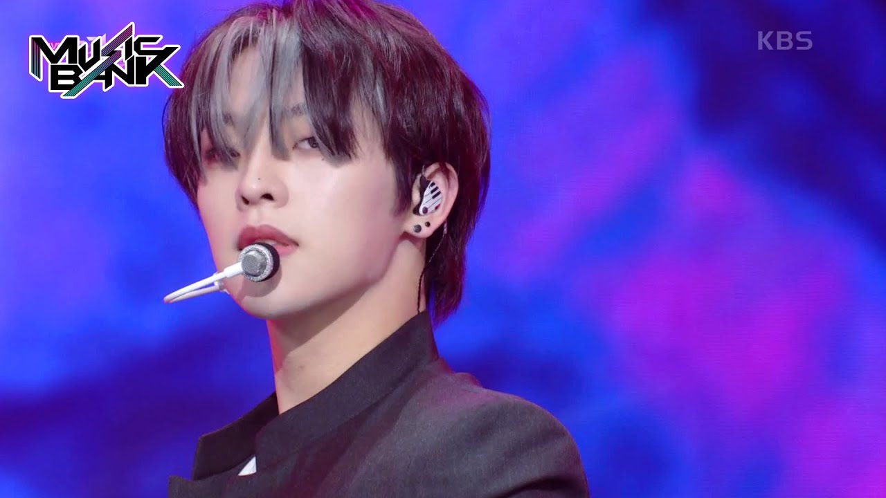 魂; Dystopia - KINGDOM [Music Bank] | KBS WORLD TV 230331