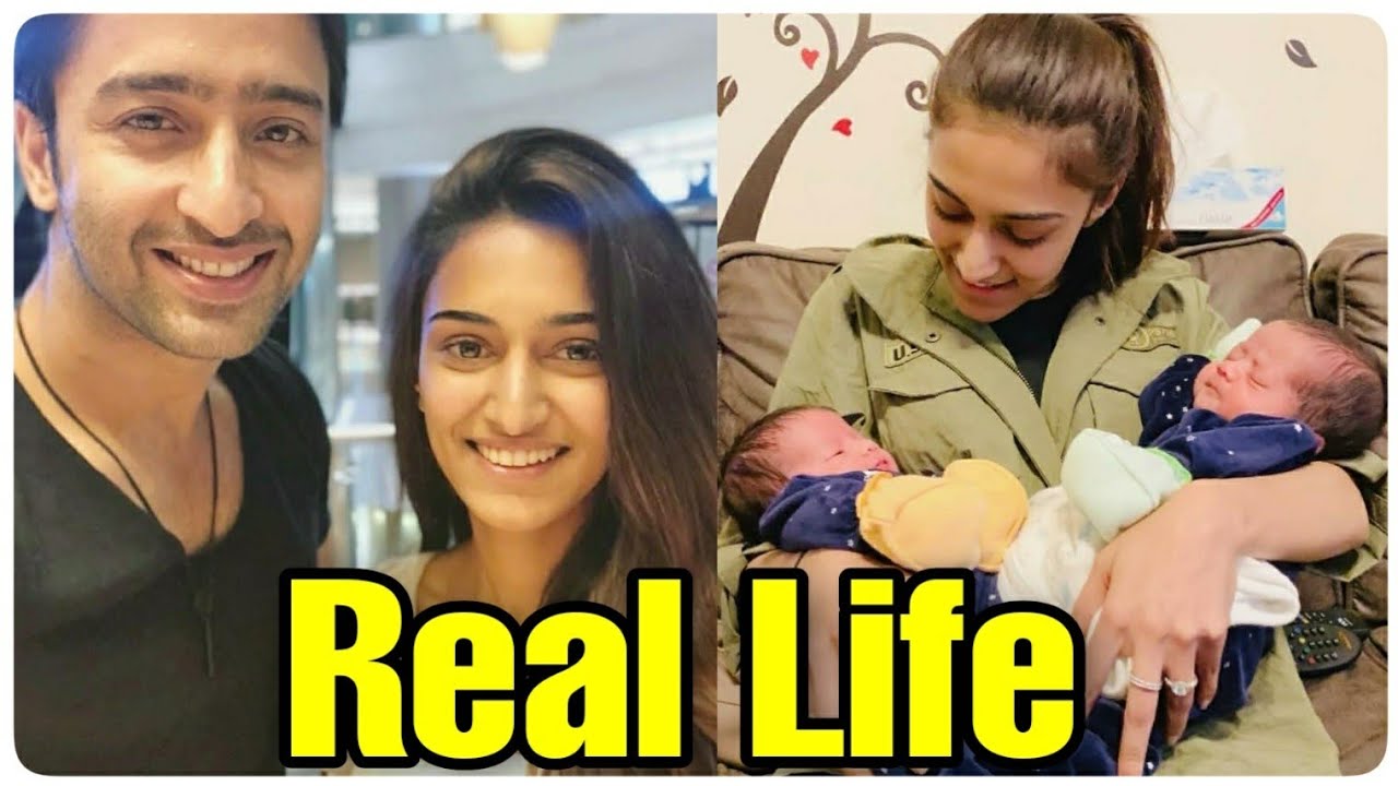Erica Fernandes In Real Life | Kuch Rang Pyar Ke Aise Bhi
