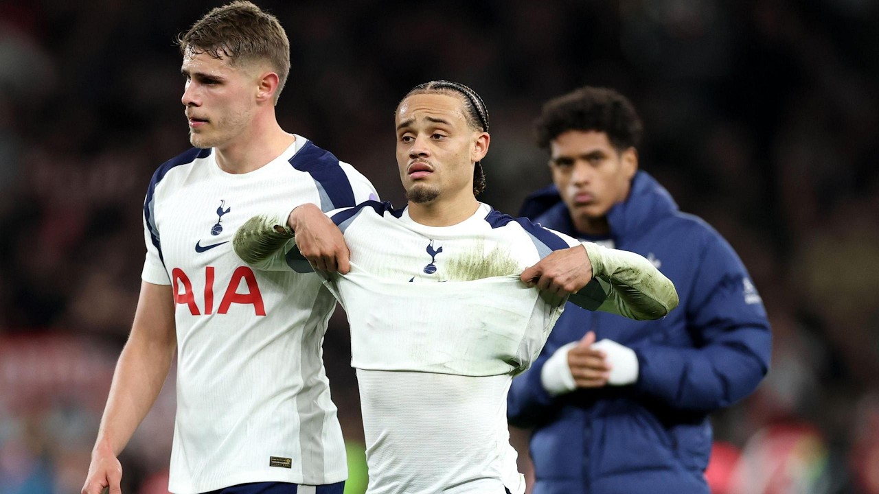 Kinachoendelea kwenye ligi ya EPL, Je! Tottenham anashuka daraja msimu huu?