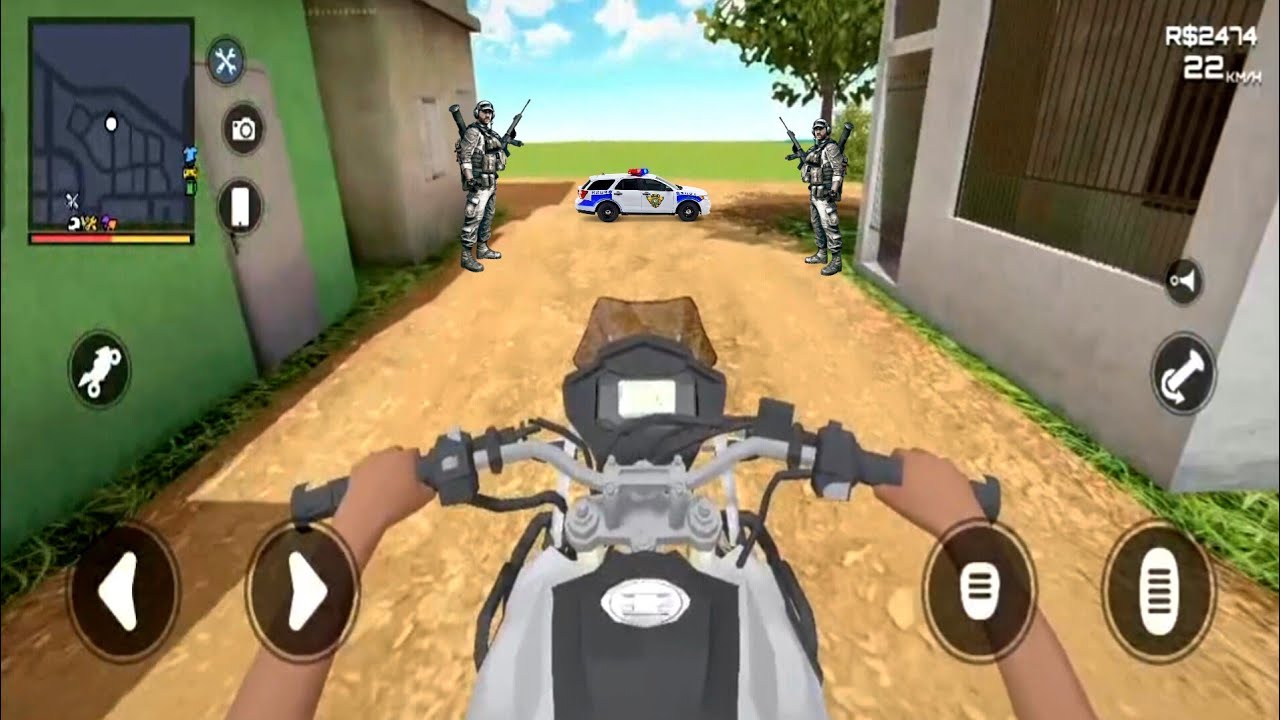 Elite Motos 2 Best Open World Online Multipleayer Best Android Gameplay E.P 49