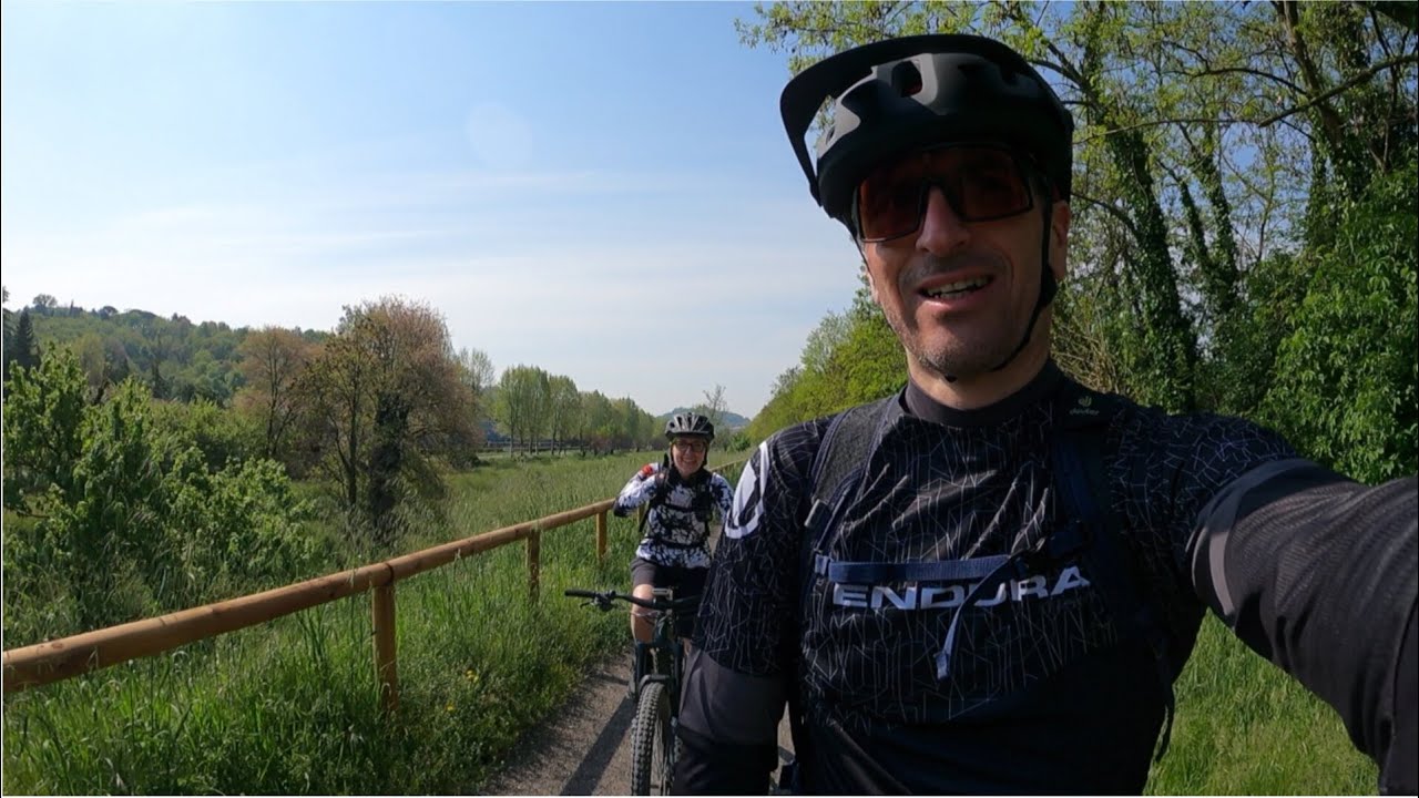 E-Montepulgo&Colli Berici... da pazzi...🤪🔝😀