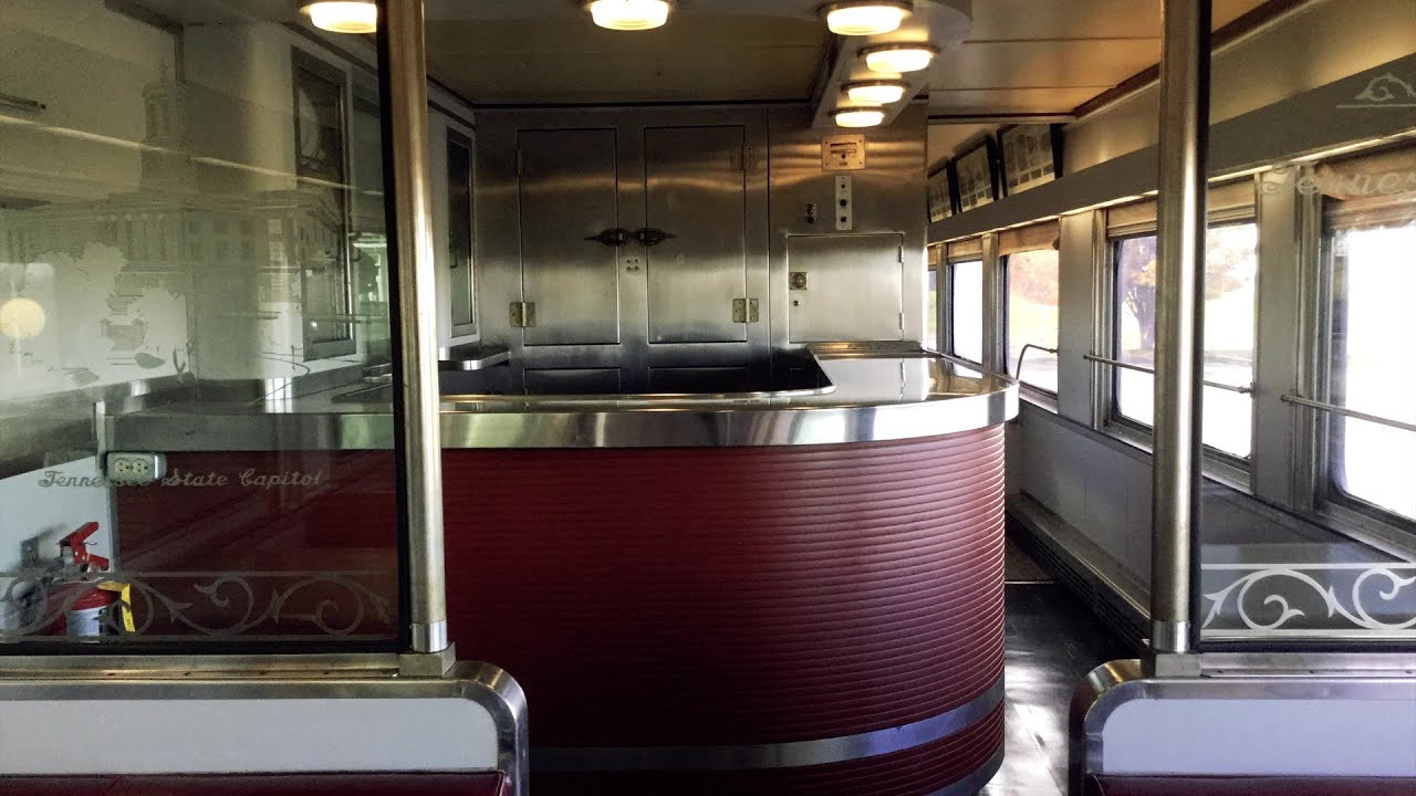 The Dining Car