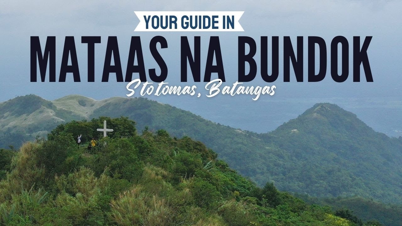Mt. Manabu | Your Hiking Guide
