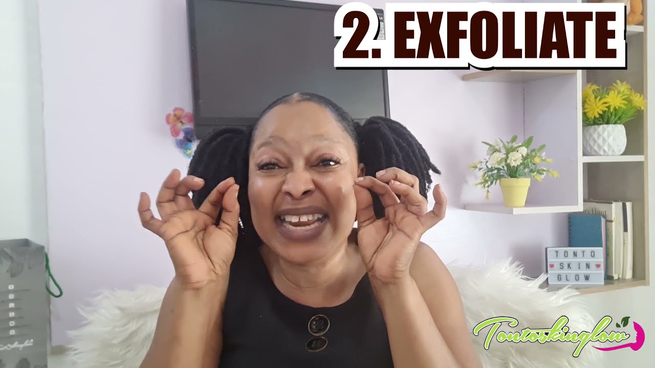 A BEGINNER'S GUIDE TO SAFE SKIN LIGHTENING| AVOID GREEN VEINS, STRETCH MARKS #Skin lightening