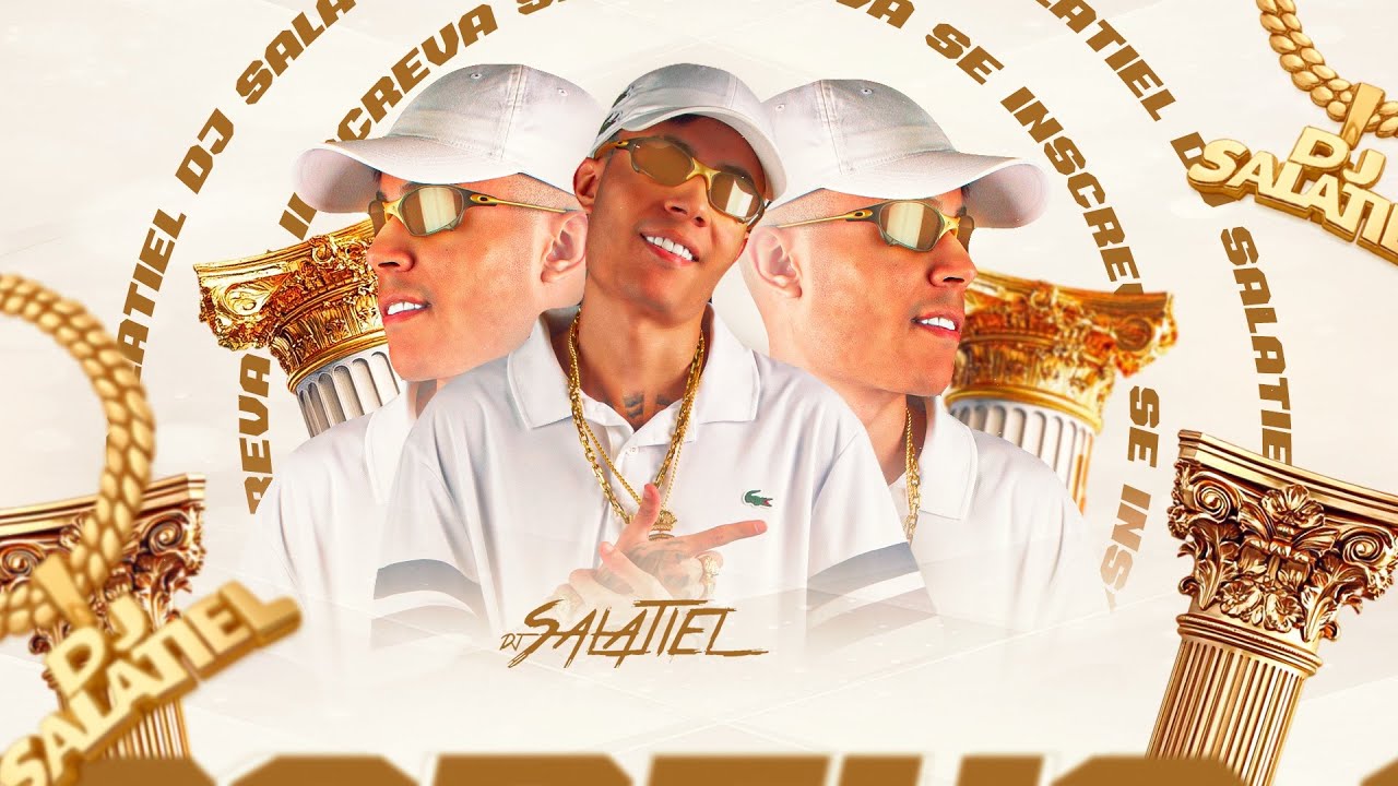 MC GW,MC TOPRE , MC LUIGGI - VAI DAR NO ESCADÃO ( DJ SALATIEL DJ RENAN MC MURIS MARCONEX) 
