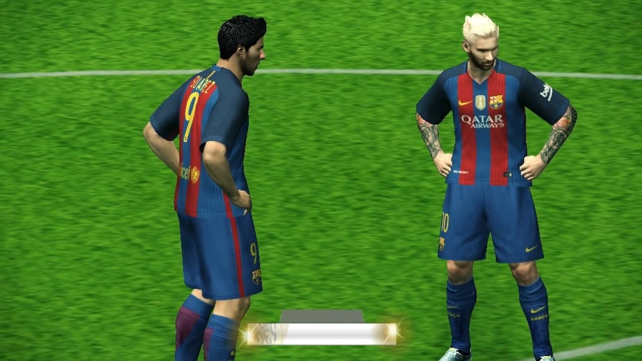 pes 2010 egy furious patch 2017 gameplay