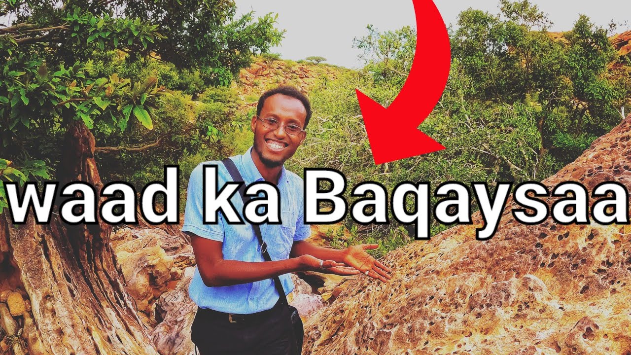Naas abaarsod  Hargeisa |Ahmed Rashid #vlog