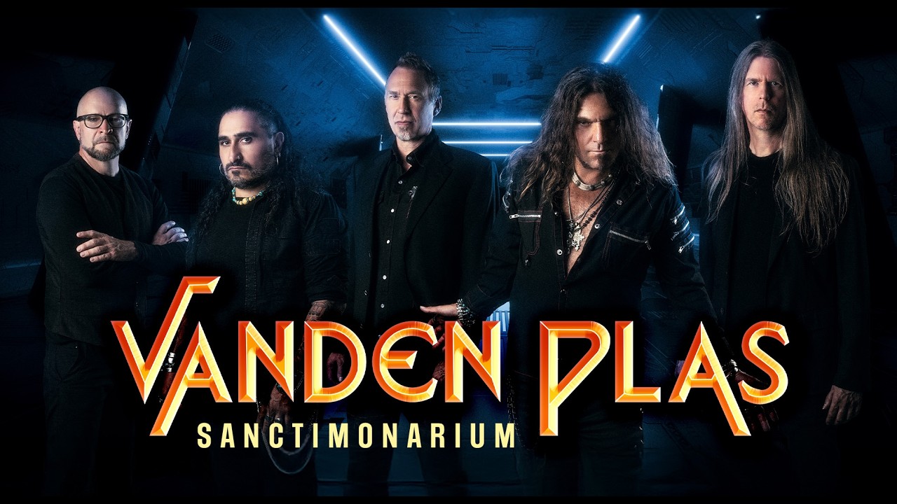 Vanden Plas - 