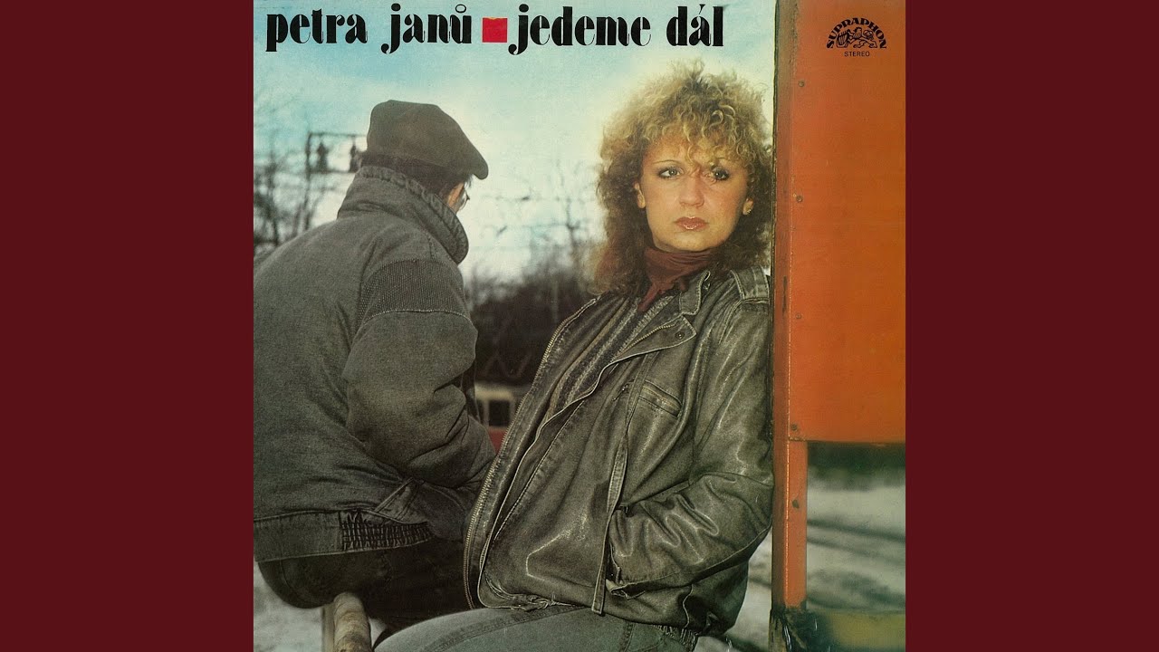 Jedeme dál