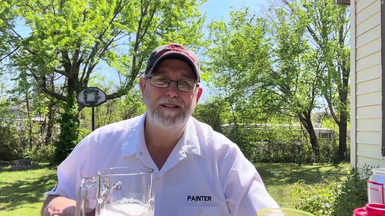 Pabst Blue Ribbon Beer 4.7% Abv (Revisit from 8 years ago) # The Beer Review Guy