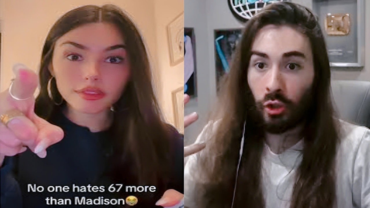 Penguinz0 'Grossest Unhinged People' Compilation