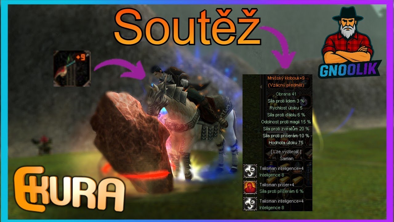 Expení a kecání | Ekura #4