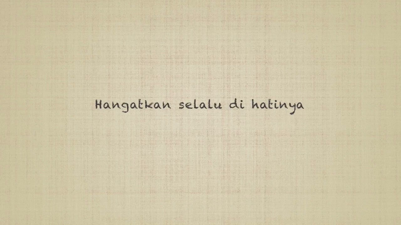 Lirik Lagu  ( Naura )  | Untuk Tuhan