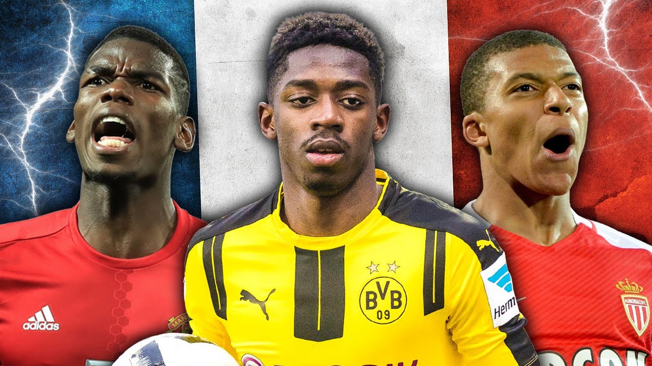 The BIGGEST Young French Talent Right Now Is...  | #SundayVibes