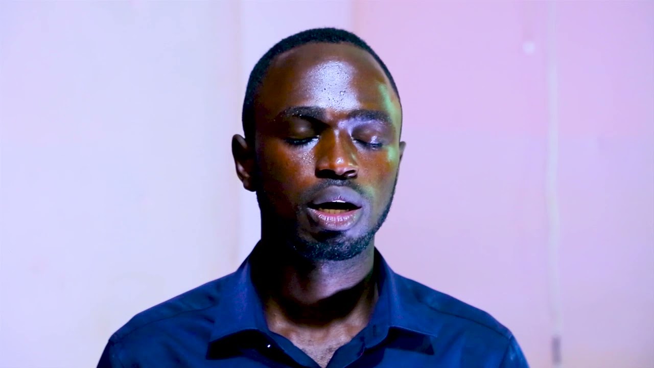 Shimira Imana by Olivier K.