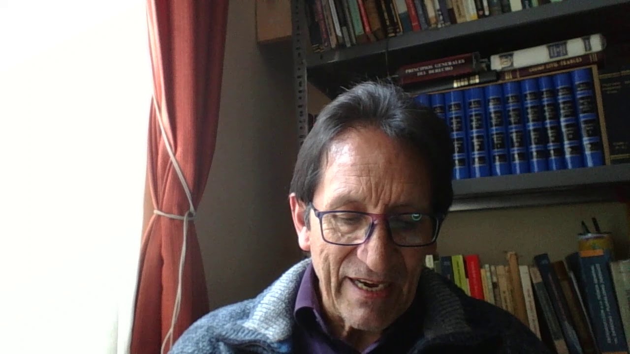 CIVIL III, OBLIGACIONES, TEMA 31: PRESCRIPCION  EXTINTIVA O LIBERATORIA