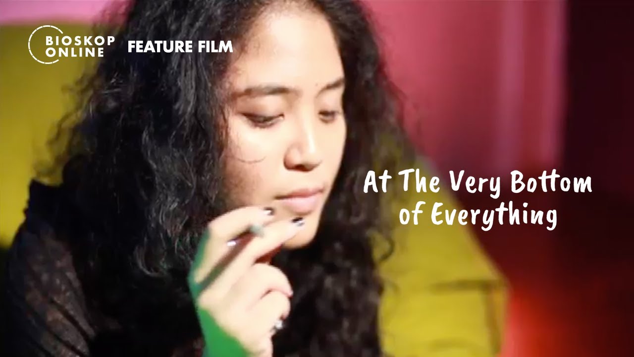 At the Very Bottom of Everything - Bioskop Online