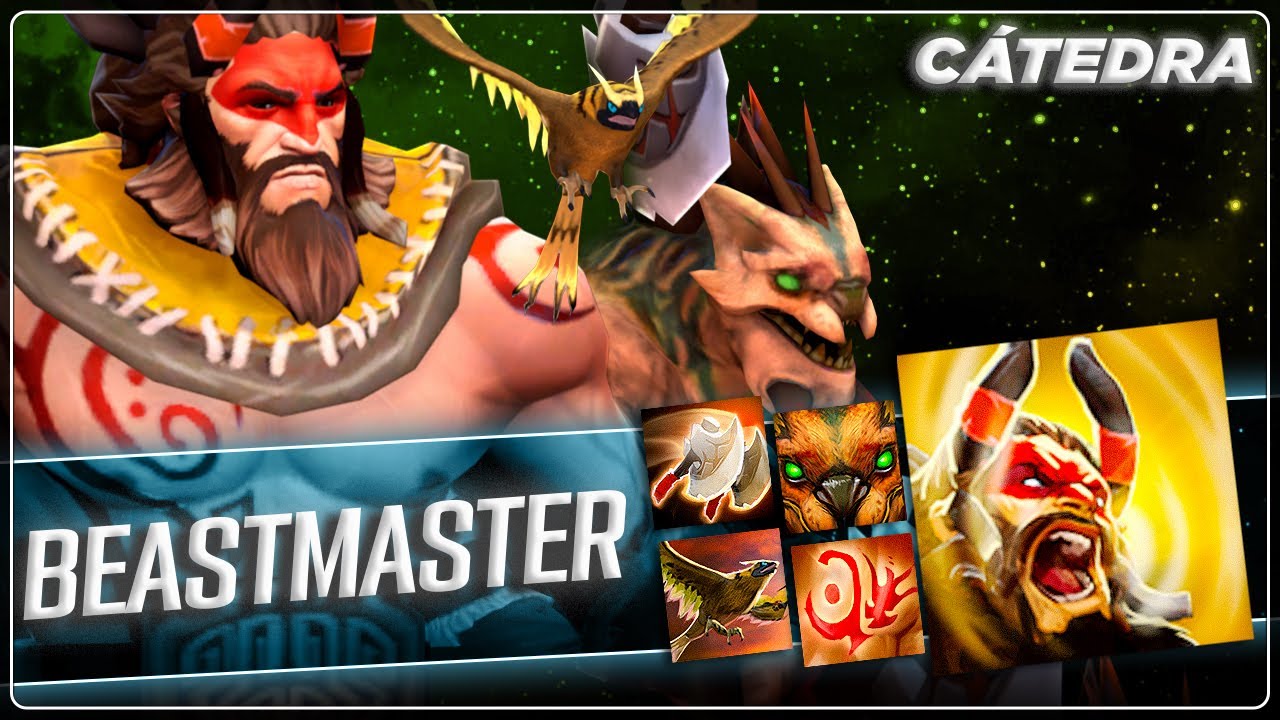 NUEVO HEROE HARD CARRY!! SUBE TU MEDALLA Y CAGALES LA CHIMBA A TUS ENEMIGOS! #CÁTEDRA