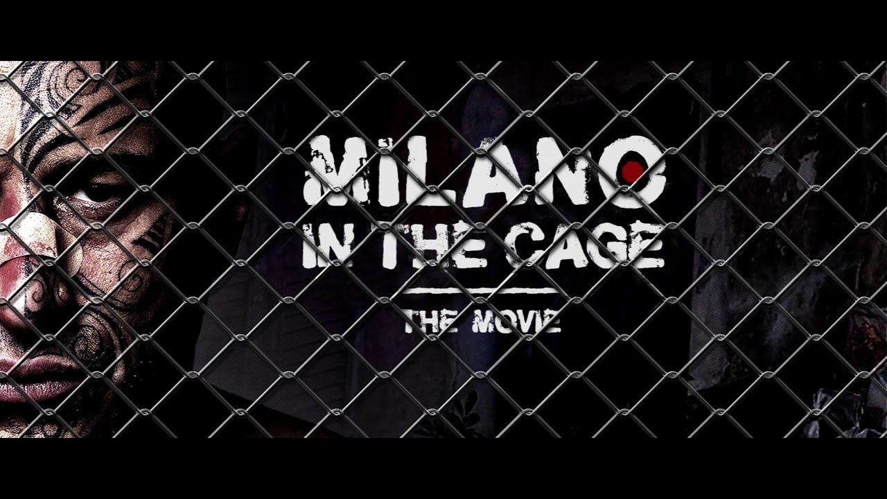 Trailer Milano in the Cage - The Movie