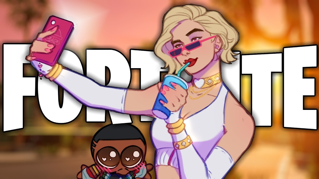 A Complete Retrospective on Fortnite: Pacific Break.