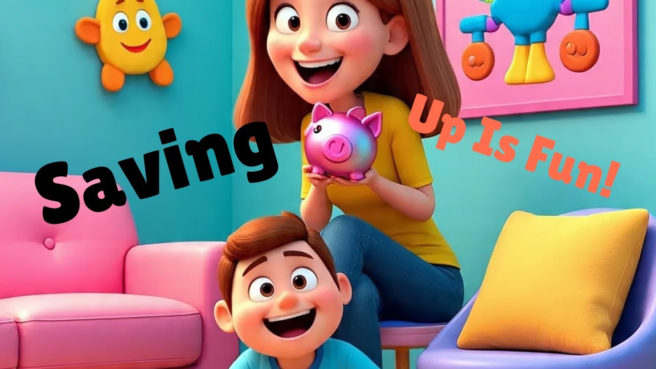 Learning How to Save Money