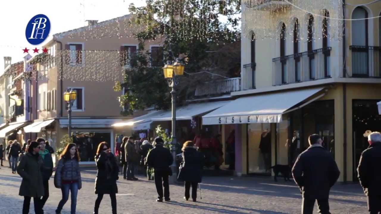 IBH International Beach Hotel Caorle, Venezia (Inverno) ITA