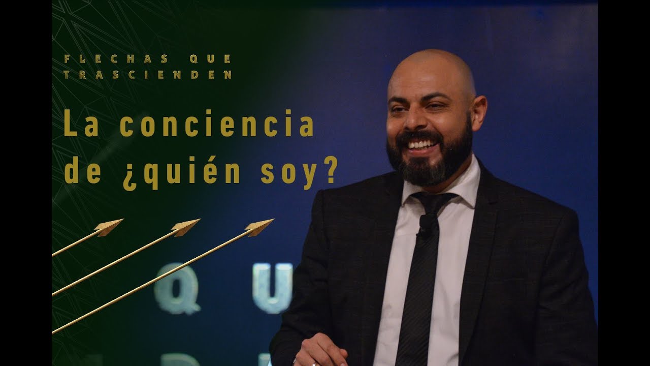 Flechas que trascienden: La conciencia de ¿Quién soy?