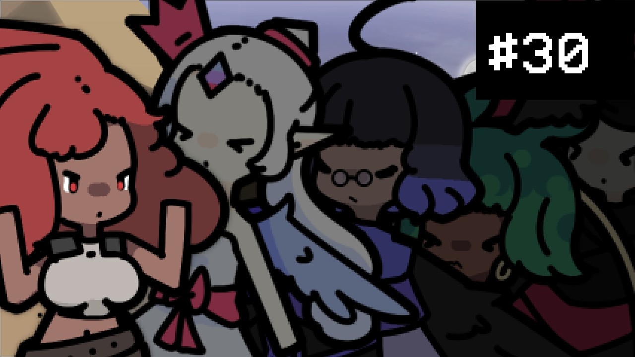 Daily Rabbit & Steel 30 - pummel me up dawg