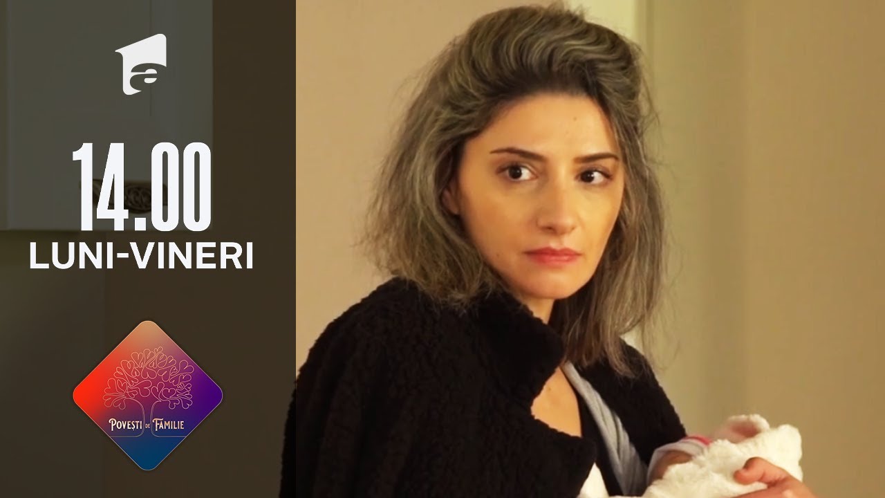 Viață de coșmar alături de soacră | Episodul 39