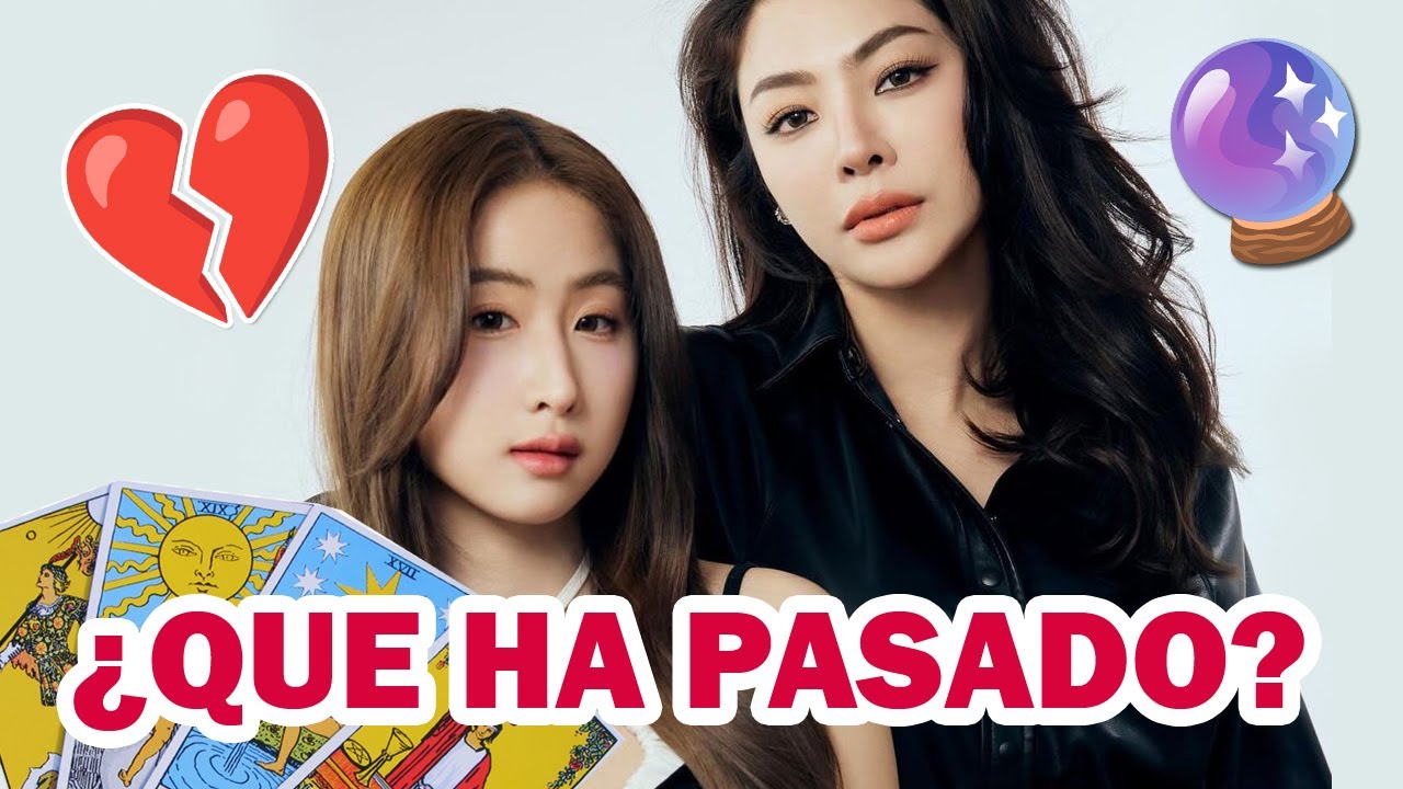 ✨¿Qué está pasando entre FAYE y YOKO?💖💜 (Lectura de Tarot)  🔮✨#fayeyoko