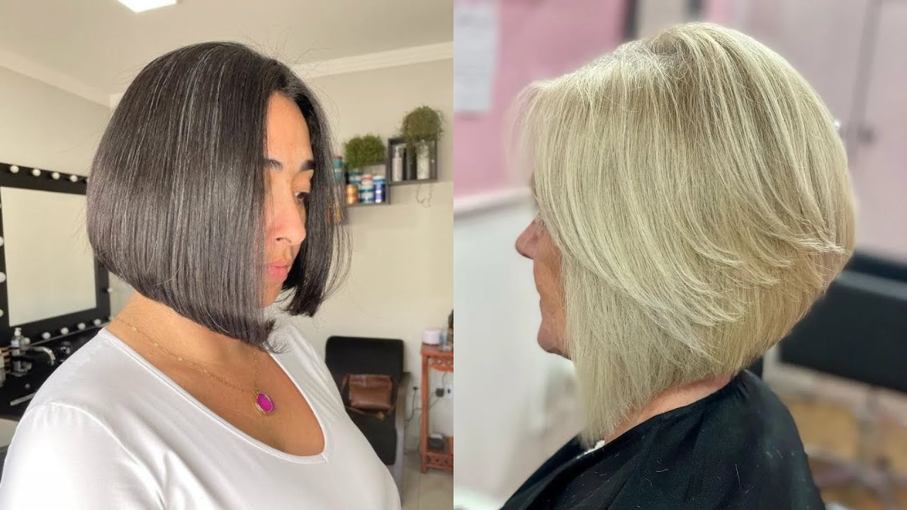 TENDÊNCIAS DE CABELO CURTO FEMININO