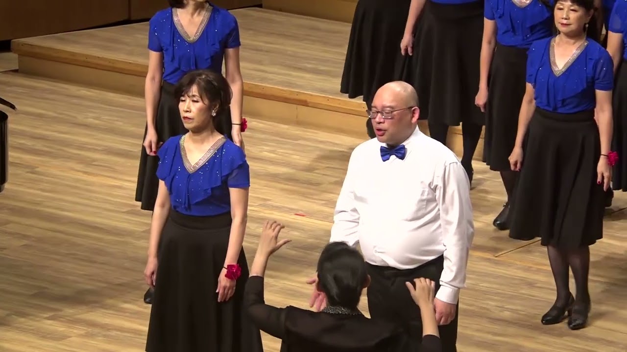 西城故事（大愛合唱團30週年公演）